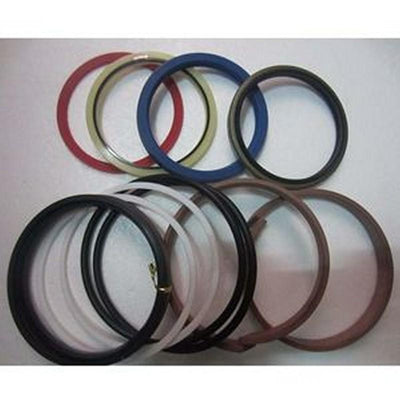 Boom Cylinder Seal Kit for Komatsu PW200-1 PW210-1 Excavator