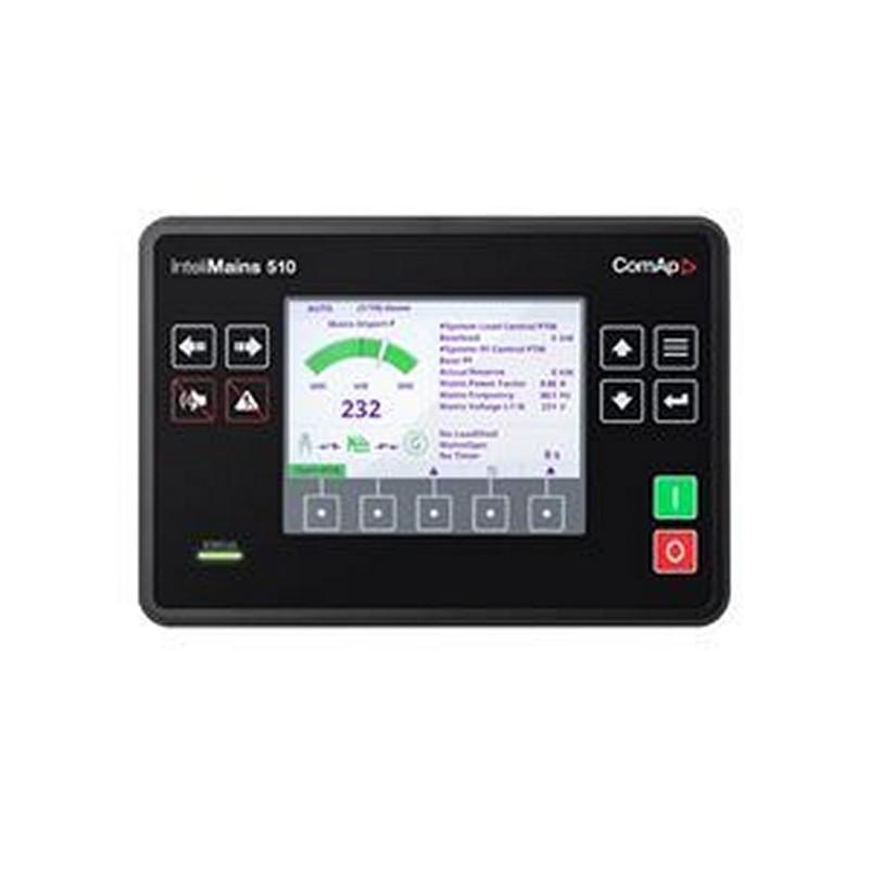 InteliMains 510 IM-NT GC Controller IM4510XXBAA for ComAp