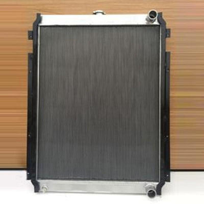 Water Tank Radiator 1415722 for Caterpillar CAT Excavator 320B 320B L 320B LN 320B N 320B S