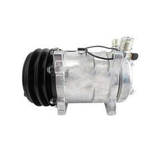 12V 2PK 132mm SD508 A/C Compressor 9037 9568 9570