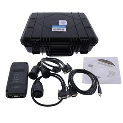 Communication Adapter Group ET-3 III 317-7485 for Caterpillar CAT Heavy Equipment Diagnostic Test Tool