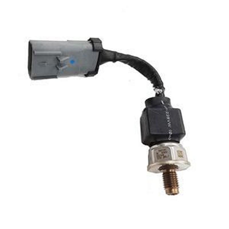 Pressure Sensor 2897581 for Cummins Engine X15 QSX15 QSX11.9 QSN14 QSL9 QSK60 QSK50 QSB6.7 QSB3.3 L9 ISX15 ISX12 B6.7 ISL9