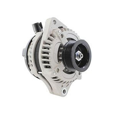 Alternator 104210-4690 31100RJAA01 31100RJAA02 for Honda Pilot Ridgeline Odyssey Acura MDX RL TL