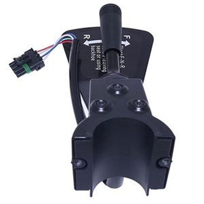 Joystick Controller AT180916 for John Deere Engine 4045 Forklift 485E 486E 488E Loader 210LE 300D 310D 310E 310G 310SE 310SG 315D 315SE 315SG 410D 410E 510D