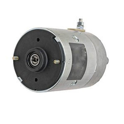 12V 1.6KW Hydraulic Motor 7026157 7071201 for JLG Trailer Triple-L UT410 UT49 UT914 UT610 UT614 UT912 UT612