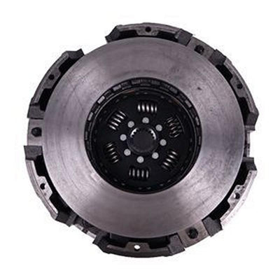 Clutch SJ25799 for John Deere 3029D 3029T 4045D 4045T Engine 5603 5605 5615 5625 5700 5705 5060E 5070E 5075E 5080EN 5090EL 5310N 5415H 5625HC