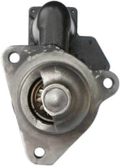 Starter Motor Compatible with KASSBOHRER MERCEDES LRS02227 11.139.159 0-001-372-005 11139159