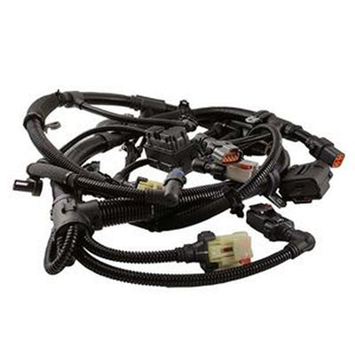 Control Module Wiring Harness 5288537 for Cummins Engine ISL