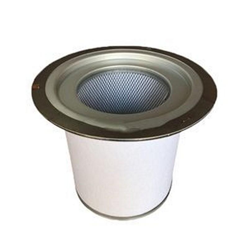 Air Oil Separator 2116010162 for Fusheng Air Compressor
