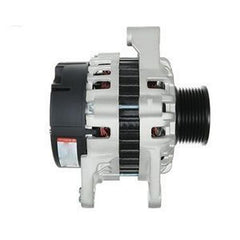 Alternator 7167686 for Bobcat Telescopic Handler TL470 TL360 TL358 T40180 T40140 T36120SL T35105L T35105