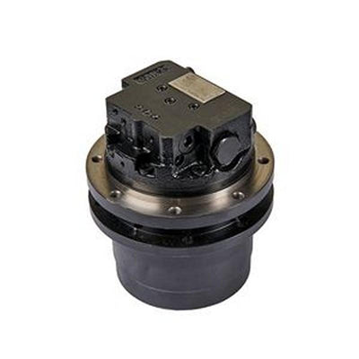 Travel Gearbox With Motor 4654367 4683454 for John Deere Excavator 17D