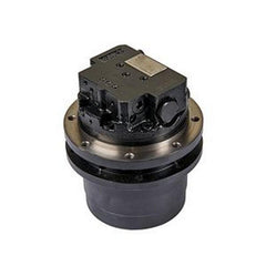 Travel Gearbox With Motor 4654367 4683454 for John Deere Excavator 17D