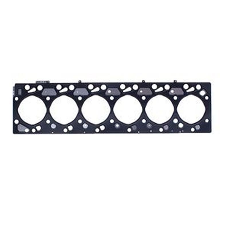 Cylinder Head Gasket 3958645 for Cummins Engine 4B3.9 ISB6.7 ISBE4 QSB3.3 QSB5.9 Dodge Vehicle Ram 2500 3500