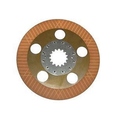 Brake Disk AL65871 for John Deere Tractor 2355N 2555 2755 2855N 2955 3055 3155 3255 3640S