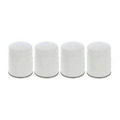 4 Pcs Coolant Filter YN50VU0001D6 for Kobelco Excavator SK400 SK400LC