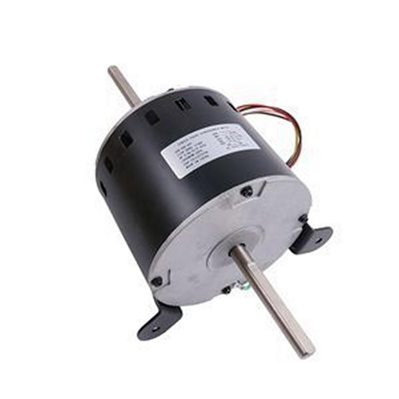 Fan Motor 3314471.011 F48AE48A6 for Dometic Penguin II Roof Top Air Conditioner 641815 641816 641835 641915 641916 641935