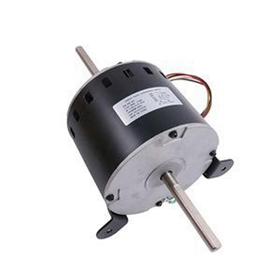 Fan Motor 3314471.011 F48AE48A6 for Dometic Penguin II Roof Top Air Conditioner 641815 641816 641835 641915 641916 641935