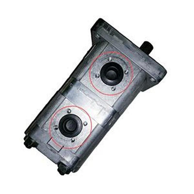 Hydraulic Pump 3A111-82200 for Kubota B2320DT B2410HSD B2650HSD B2710HSD B2920HSD B3030HSD B7510D B7800HSD