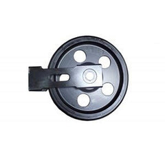 Front Idler 772183-37100 for Yanmar Excavator VIO15 VIO15-1 VIO15-2 VIO15PR