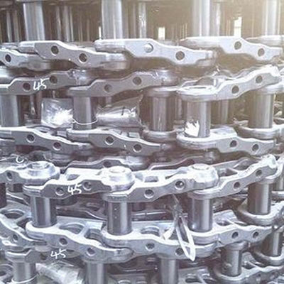 For HYUNDAI R305 Track Link Chain Assy