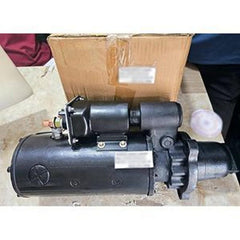 24V 11T 9.0kW Starter Motor 363-9837 for Caterpillar CAT Engine 3508 3512 3516 3508B 3508C 3512B 3512C 3516B 3516C G3508