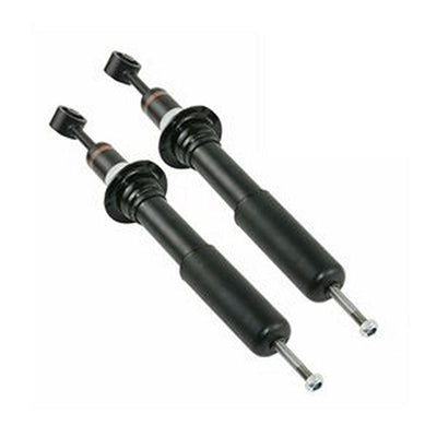 2 Pcs Front Shock Absorber 48510-60120 for Toyota Land Cruise Lexus GX470