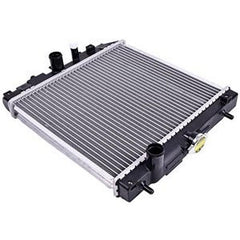 Water Tank Radiator K7561-85210 for Kubota Utility Vehicle RTV900G RTV900R9 RTV900T RTV900T6 RTV900W8SE RTV900W9 RTV900XTW