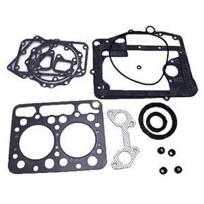 Overhaul Gasket Kit for Kubota Engine Z500