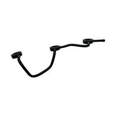 Fuel Return Pipe 119717-59510 for Yanmar Engine 3YM30 3TNV76 3TNV80F 3YM27A 3YM30A