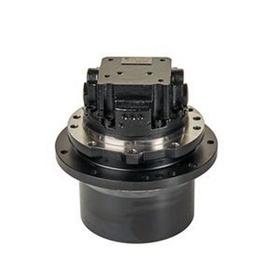 Travel Gearbox With Motor RD108-61600 RD108-61802 for Kubota Excavator KX121-2