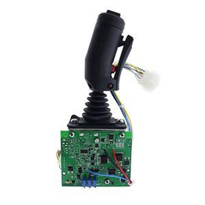 Joystick Controller 123995 for SkyJack Scissor Lift SJIII 3015 3215 3219 3220 3226 4620 4626 4832