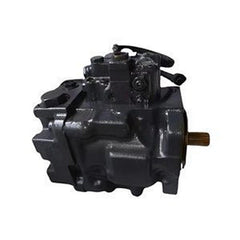 Hydraulic Fan Pump Assembly 708-1S-00970 for Komatsu Wheel Loader WA380-6 WA430-6 WA450-6 WA470-6 WA480-6 Dozer D375A-5