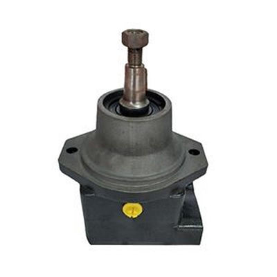 Fan Drive Hydraulic Motor 4634936 4634947 for Isuzu 6UZ1 6WG1 Hitachi Excavator ZX1800K-3 ZX450-3 ZX470LC-5B ZX520LCR-3