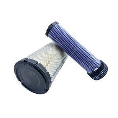 Air Filter Kit 526-3118 526-3122 for Caterpillar CAT Engine C2.4 C3.3B Excavator 307.5 308.5 310 308CR 308SR 309CR