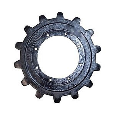 Sprocket 172464-29100 for Yanmar Excavator B15-3EX B18 VIO15 YB121