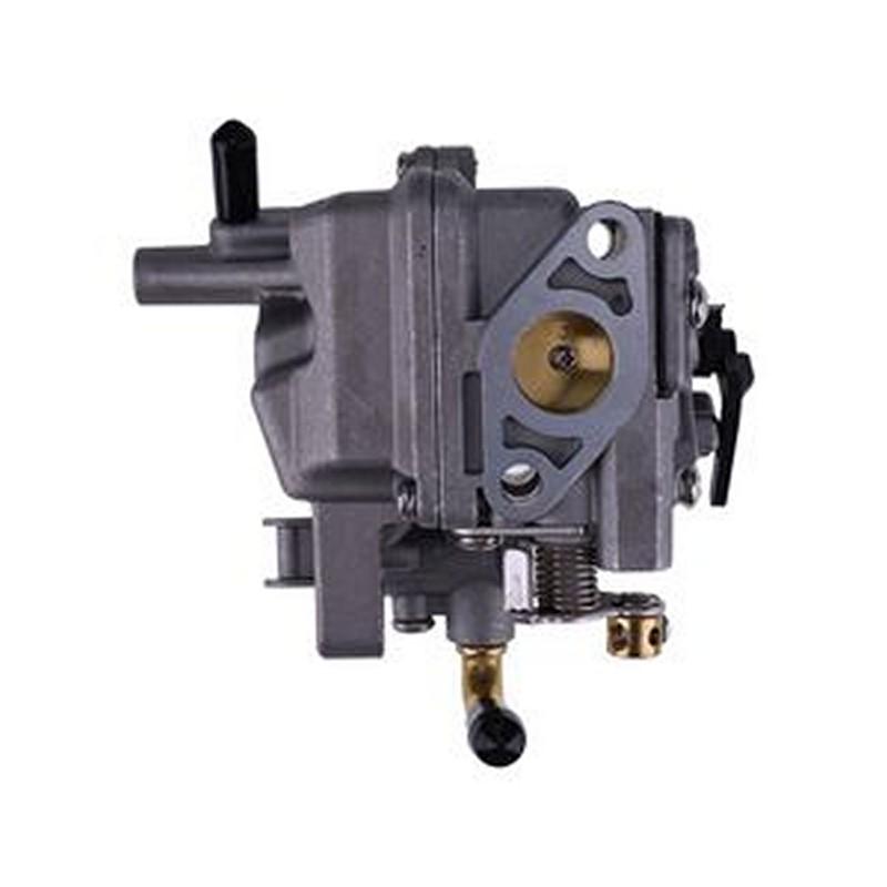 Carburetor 69M-14301-21 69M-14301-22 for Yamaha Outboard Engine 4 Stroke 2.5HP 2HP F2.5A