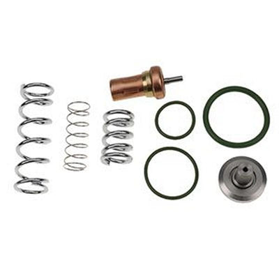 Air Compressor Thermostatic Minimum Pressure Valve Repair Kit 2901109500 for Atlas Copco