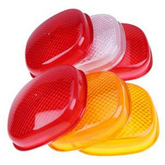 Rear Lamp Lens Set 700/50072 700/50073 700/50074 for JCB Telescopic Handler 528-70 550-140 540