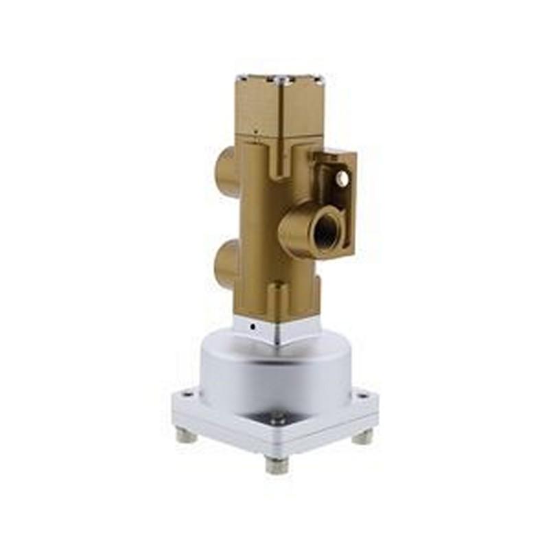 Air Pneumatic Control Valve 2605701500 90AR1083 for Fusheng Gardner Denver Air Purge Valve 2-Way