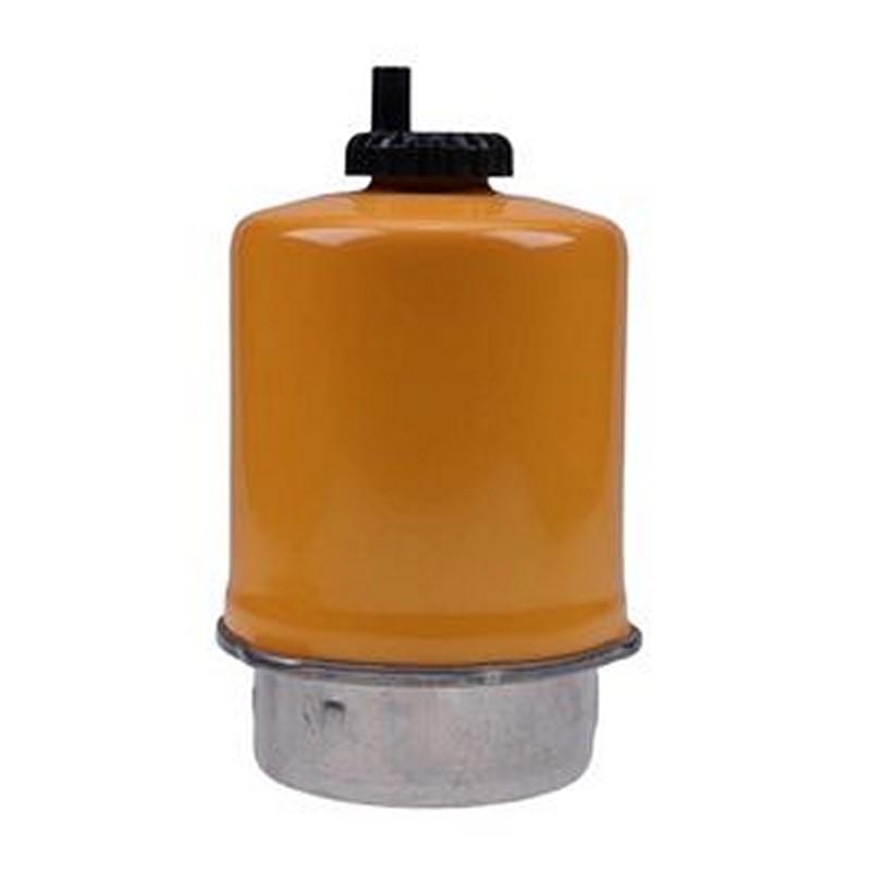 Fuel Water Separator Filter 87803444 for CASE Engine F5HFL413B A002 Loader 580N 580SM 590SM SR130 SR160 SR240 SR270 SV250