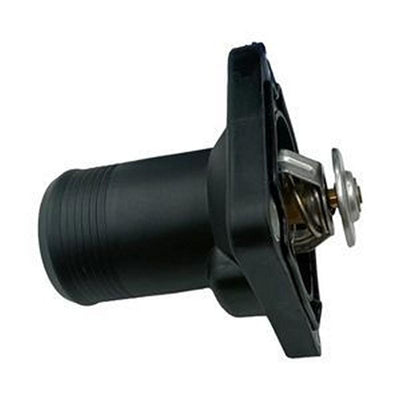 Thermostat Assembly 02/202411 02/202106 for Perkins Engine 1004.40 1006.60 JCB Loader 2CX 3CX 4CX 5CX 411 416 214E