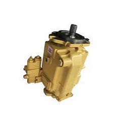 Hydraulic Pump 146-3685 for Caterpillar CAT Engine 3406 3406C 3406E Loader 980G 980GII