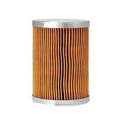 Fuel Filter 15605-43060 for Hino HO6CT HO7C Komatsu Engine 4D105 Kubota Excavator KH-28L KH-28 KH-170L Loader RW25 RW30