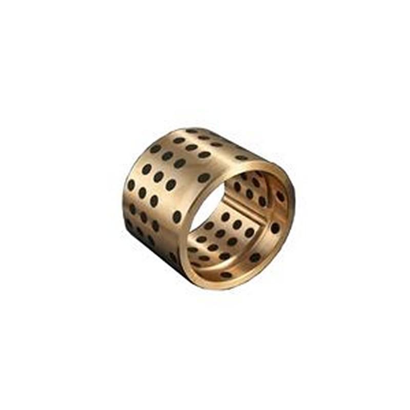 Bushing 110-00249 2110-1317A for Komatsu Doosan Daewoo Excavator DX300LC DX300L Solar 170LC-V 175LC-V 200W-V