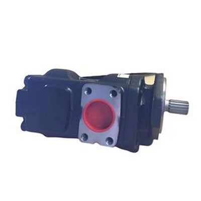 Hydraulic Main Pump 20/925472 for JCB Engine BS II Backhoe Loader 3DXHM 3DXL 3DX