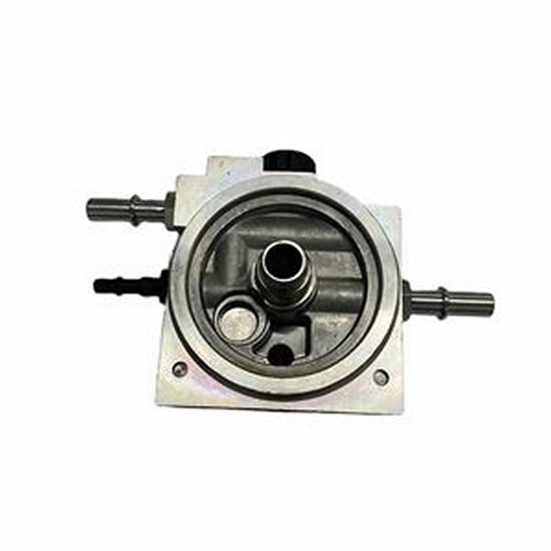 Fuel Filter Housing 7421462808 for Renault Engine DXI11 DXI13 Truck KERAX