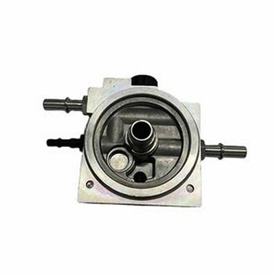 Fuel Filter Housing 7421462808 for Renault Engine DXI11 DXI13 Truck KERAX