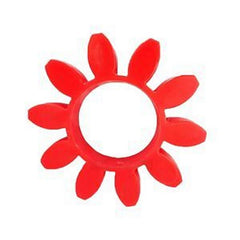 Coupling Spider 100011733 for Compair Gardner Denver Compressor L90 L132