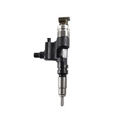 Fuel Injector 23670-E0080 for Hino Engine N04C Truck 300 Series