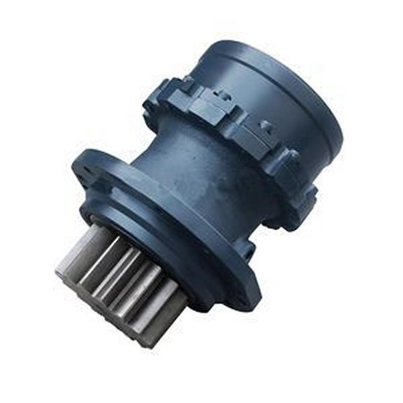 Swing Motor Gearbox 39QB-12102 for Hyundai Excavator HX480L HX520L R480LC-9 R500LC-7 R520LC-9